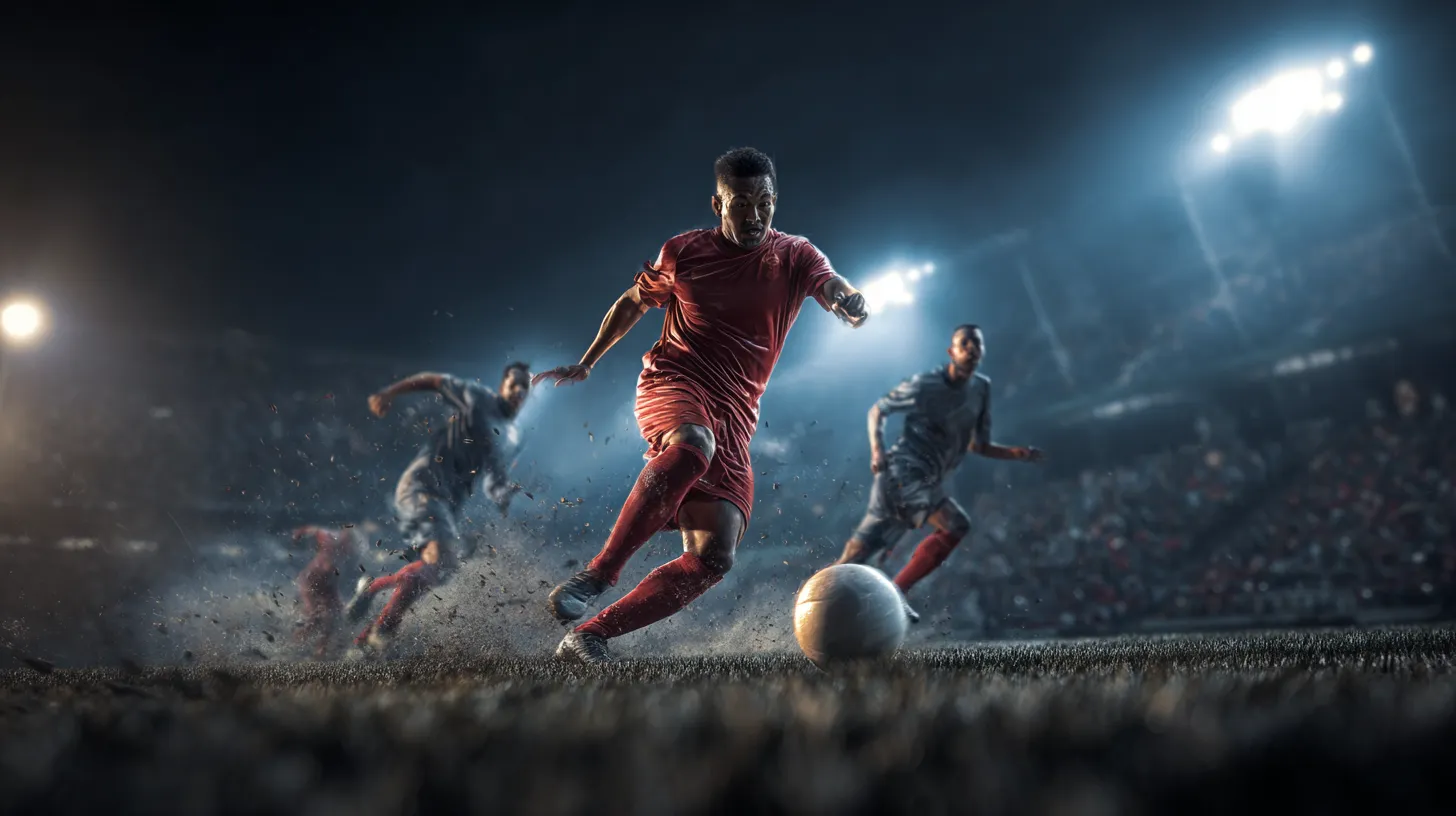 Khám Phá GK88: Câu Lạc Bộ Thể Thao Hàng Đầu Tại Hồ Chí Minh