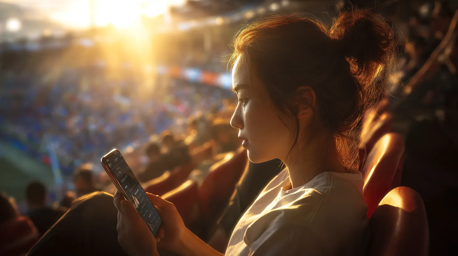 Khám Phá Thế Giới Cá Cược Với AG SBOBET