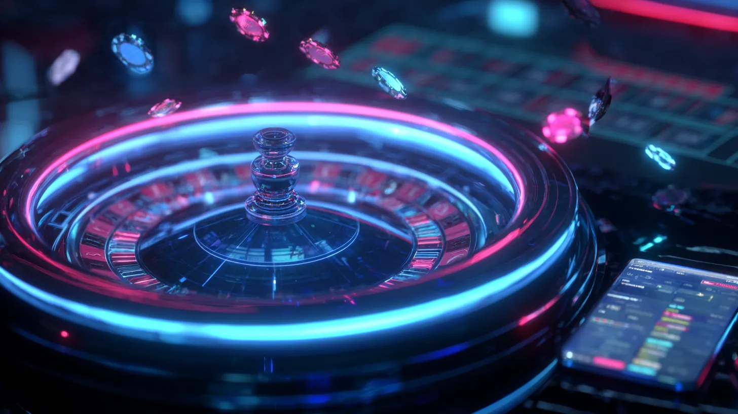 Khám Phá Thế Giới Xổ Số Với 98win76