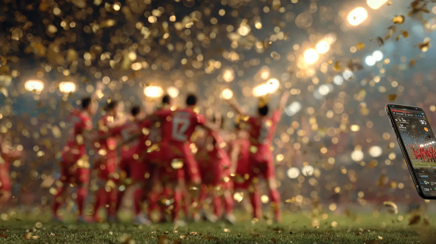 Khám Phá Thế Giới Xổ Số Với 98win76