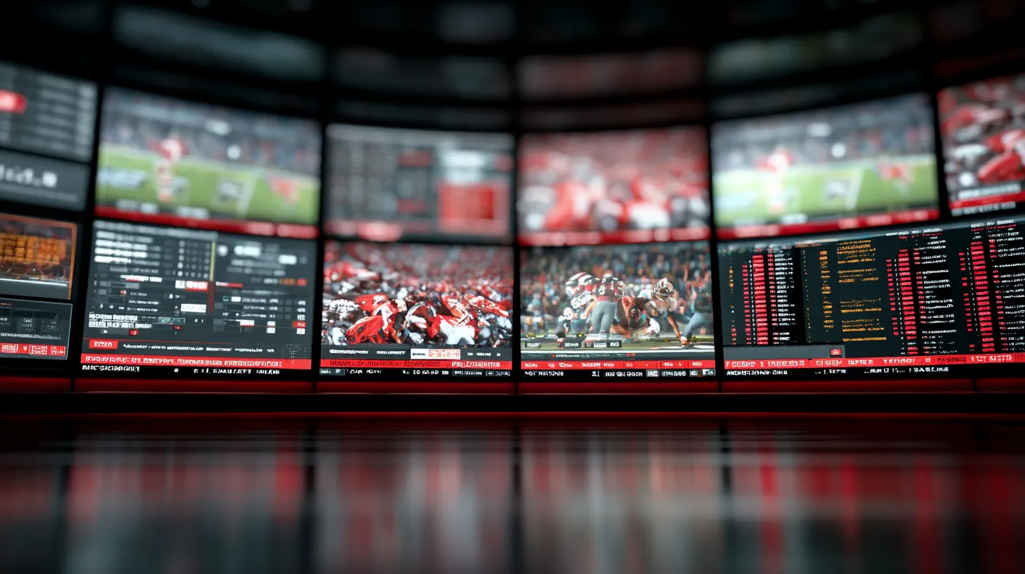 Tìm Hiểu Về GK888: Nền Tảng Đá Bóng Trực Tiếp và Thống Kê Đáng Tin Cậy