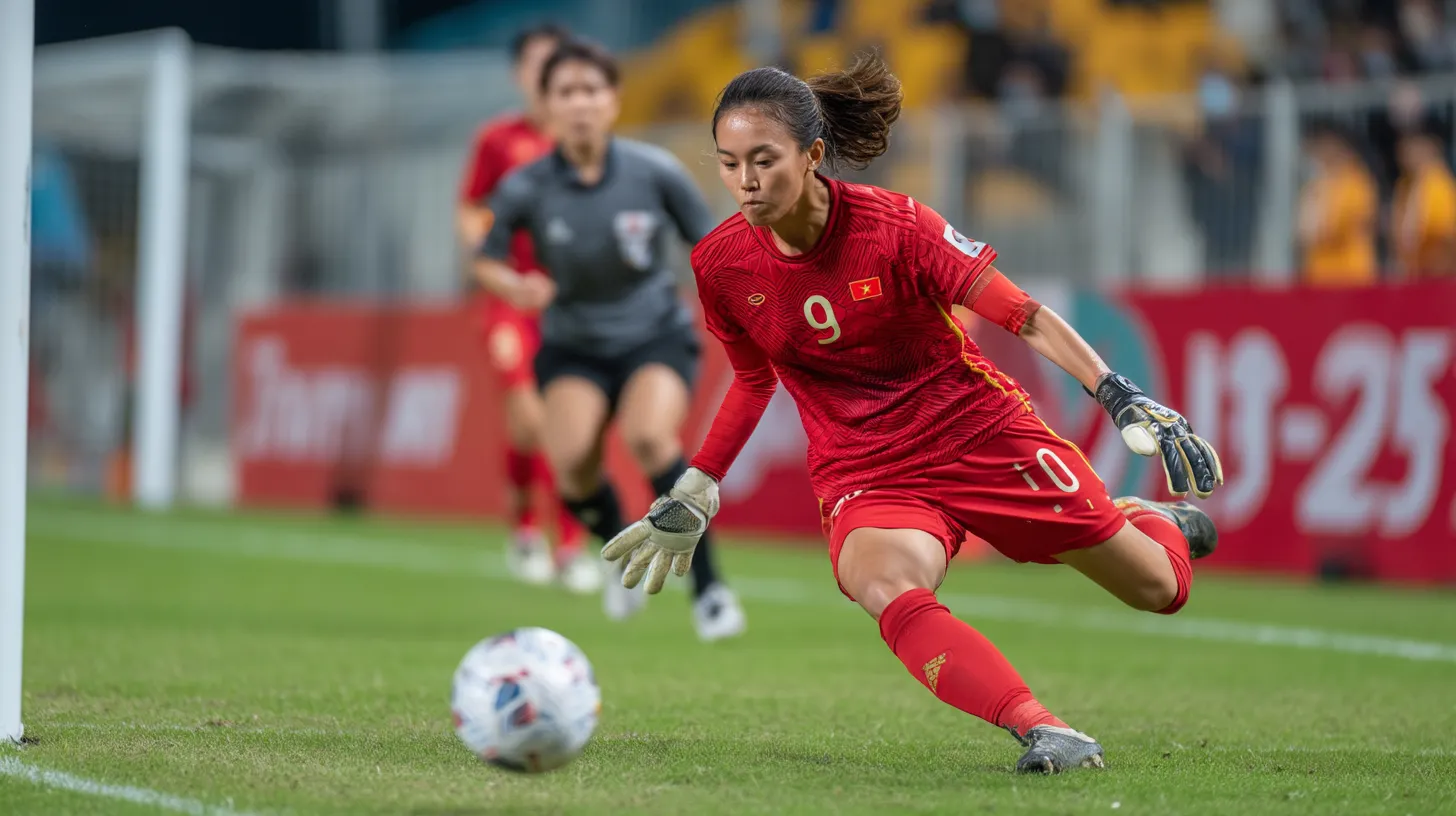 Khám Phá Thế Giới Bóng Đá Cùng MCW18