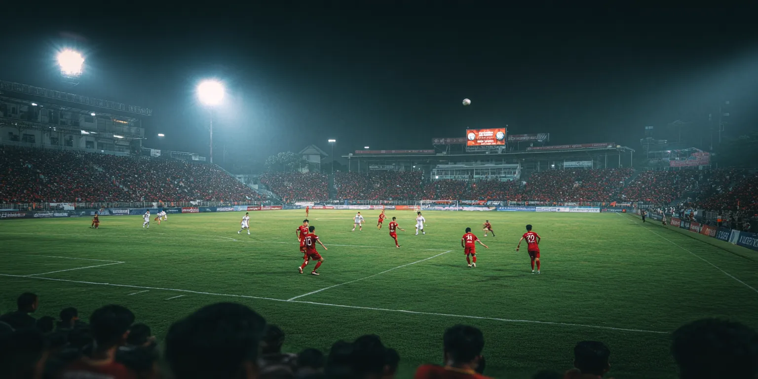 Khám Phá Thế Giới Bóng Đá Qua Ag sbobet