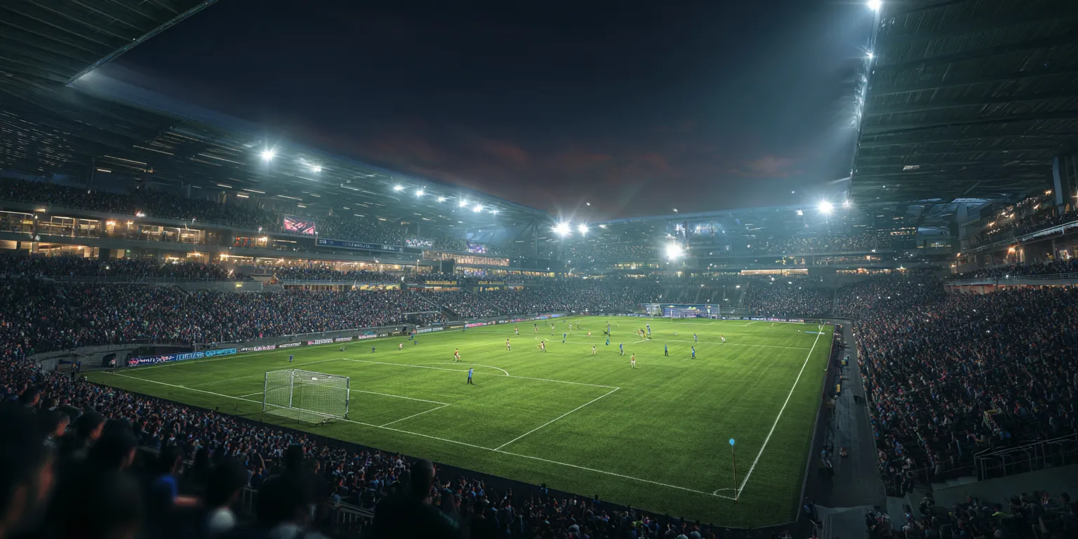 Khám Phá Thế Giới Bóng Đá Qua Ag sbobet