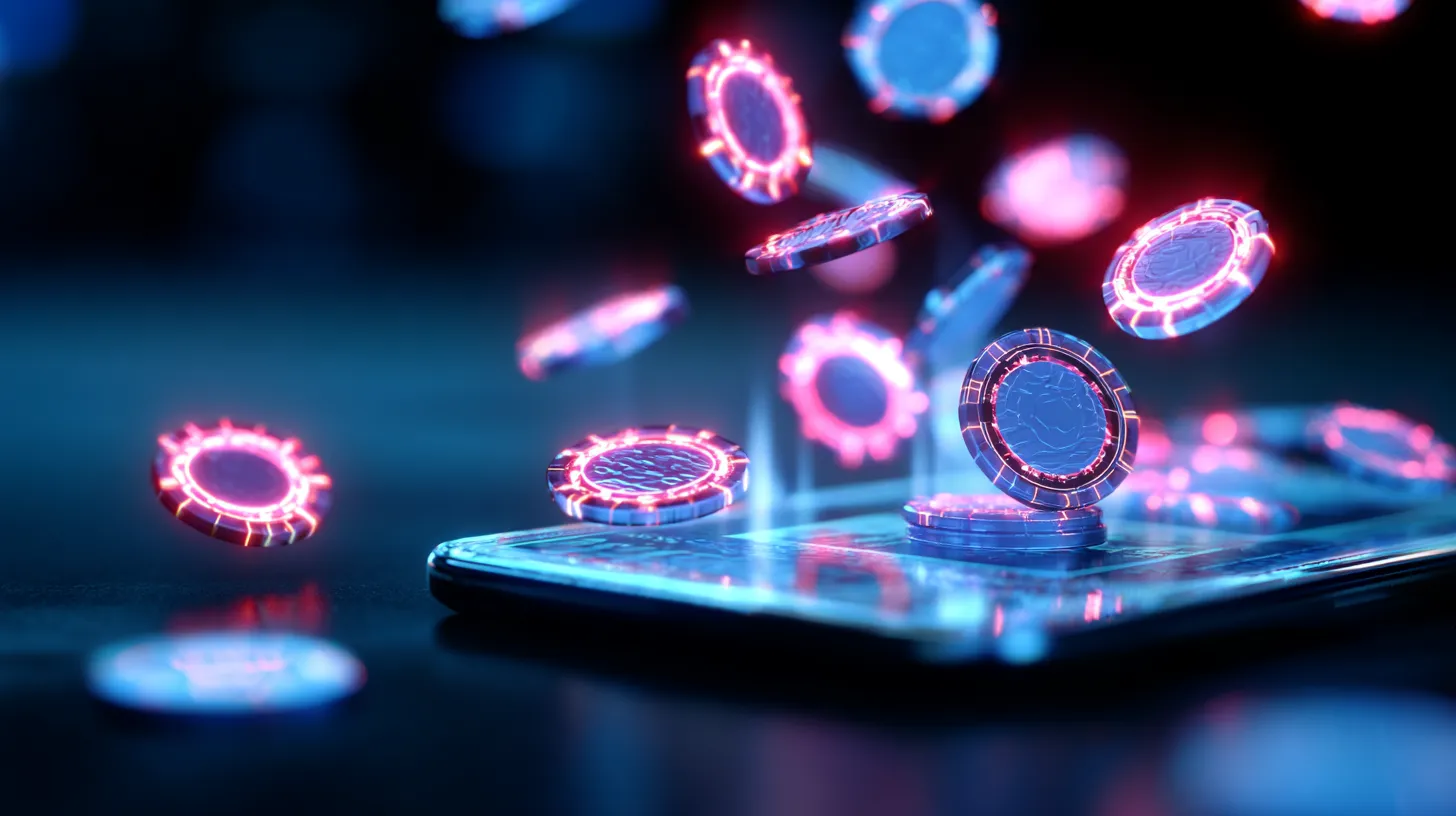 Khám Phá Thế Giới Cá Cược Với AG SBOBET