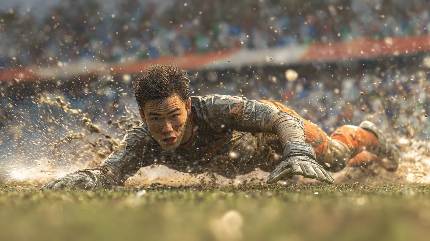 Khám Phá Thế Giới Bóng Đá Qua Ag sbobet