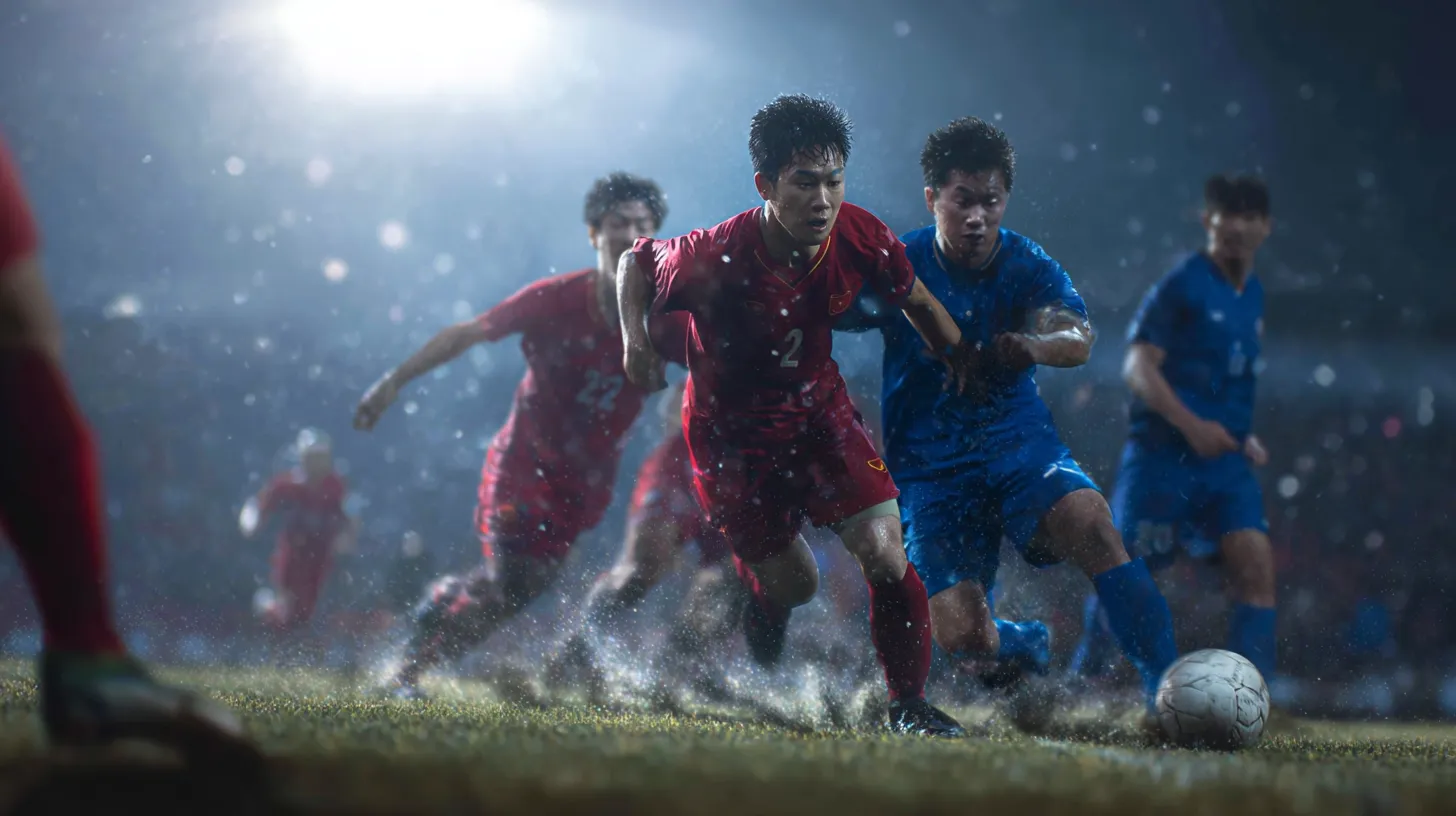 Khám Phá Thế Giới Bóng Đá Cùng 69vn