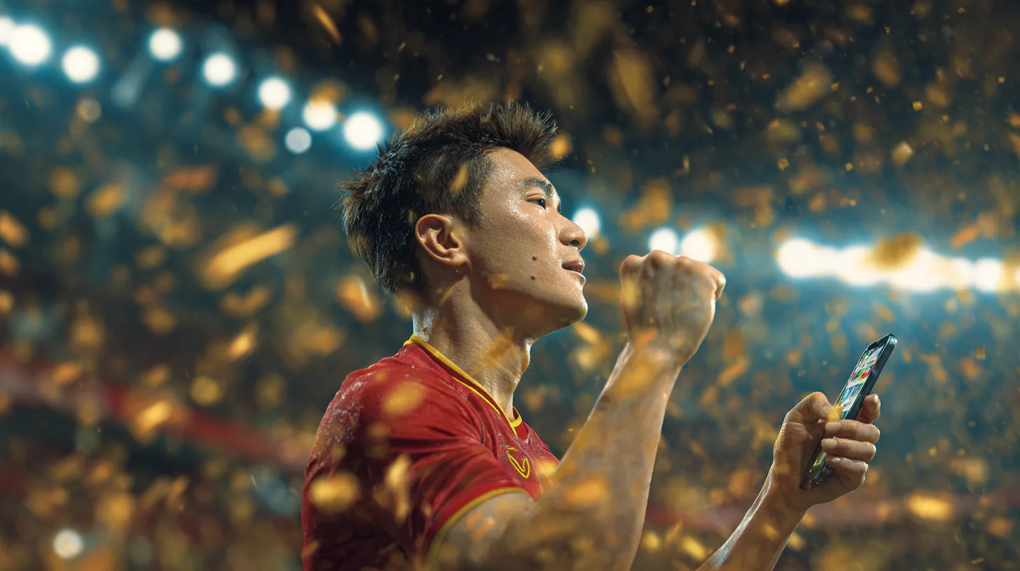 Khám Phá GK88: Lựa Chọn Hoàn Hảo Cho Những Người Đam Mê Xổ Số