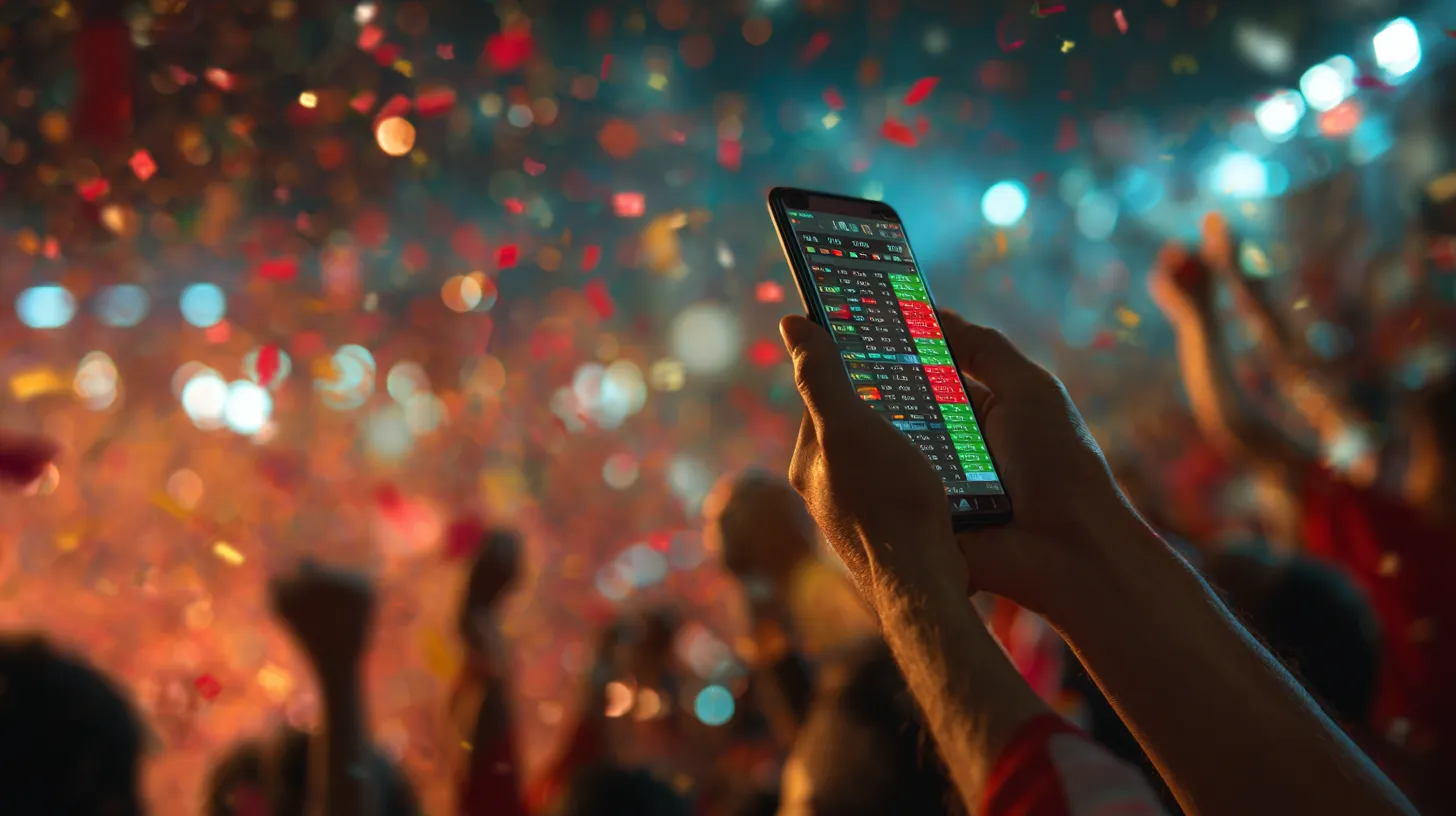 Khám Phá MCW18: Nơi Tận Hưởng Thế Giới Thể Thao