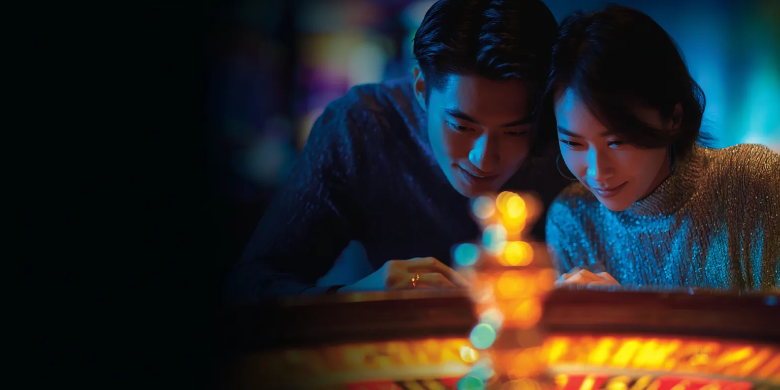 Khám Phá Thế Giới Giải Trí Cùng Casino Online WW88