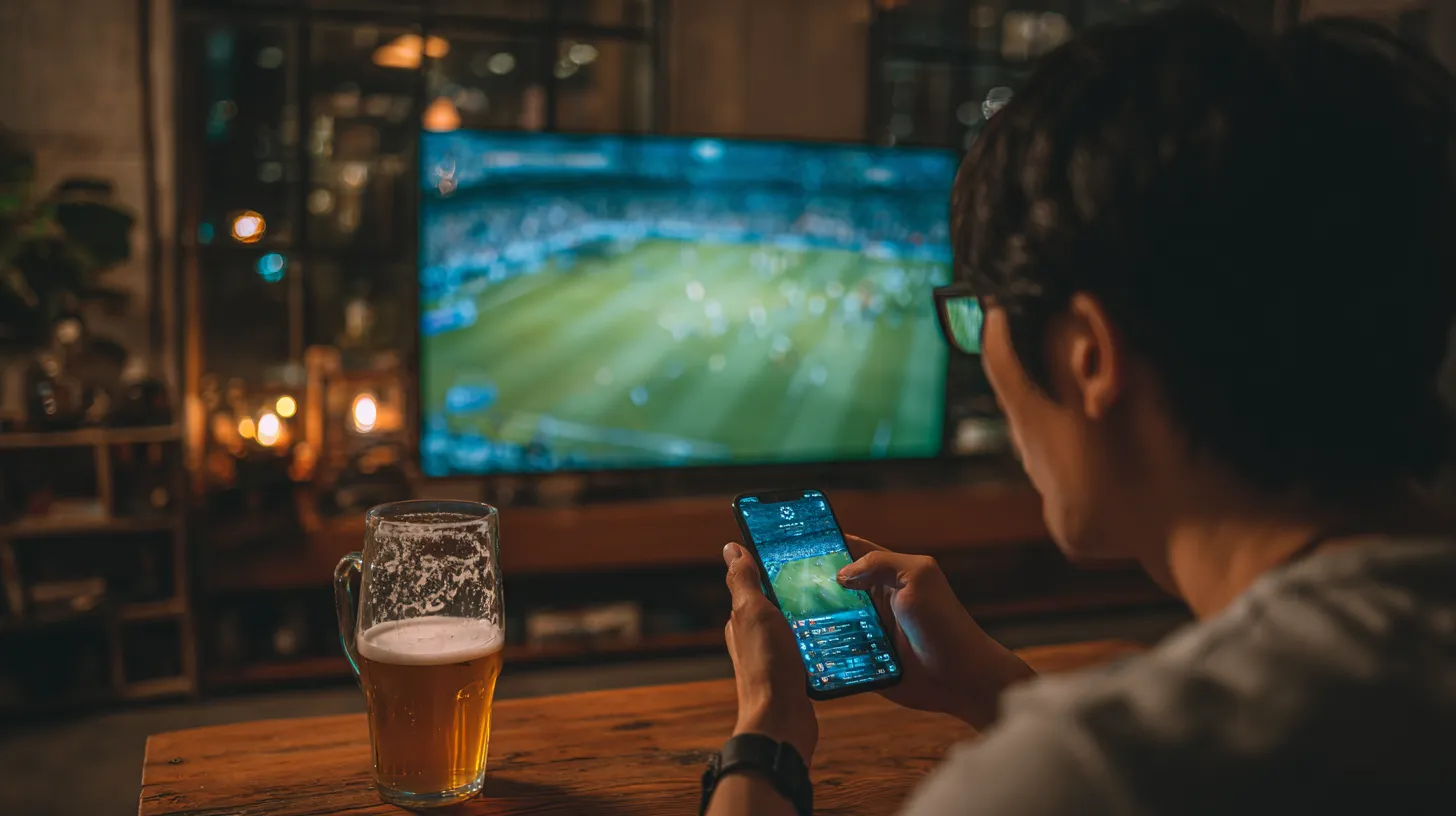 Khám Phá Thế Giới Xổ Số Online Với Tha Bet