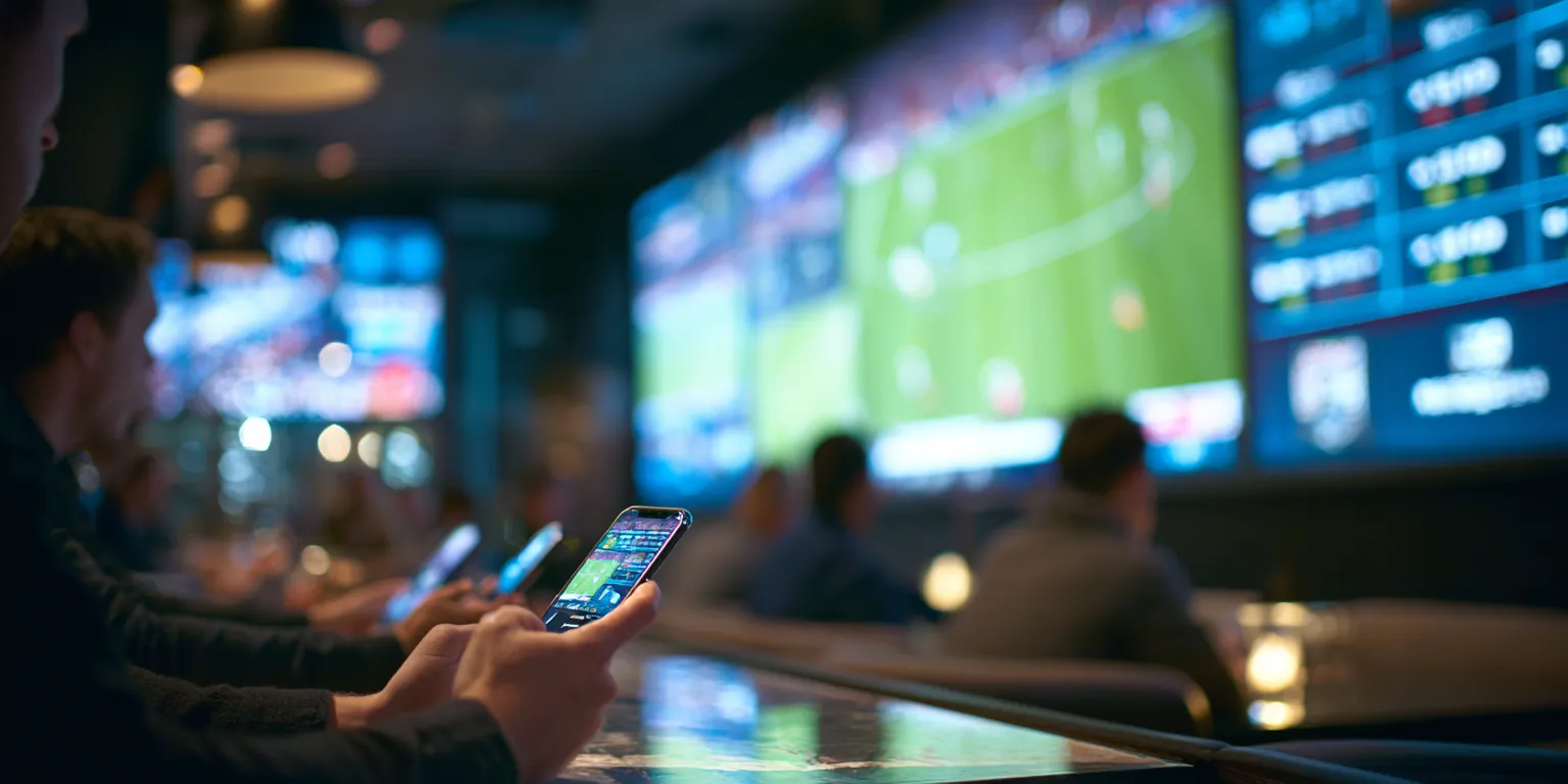 Khám Phá MCW18: Ứng Dụng Xổ Số Đầy Tiện Ích