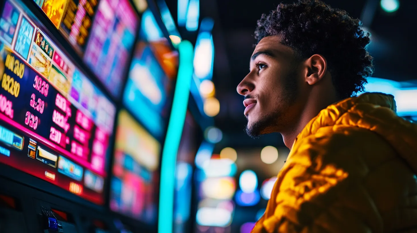 Khám Phá 98win1: Điểm Đến Tin Cậy Cho Người Yêu Thích Bóng Đá