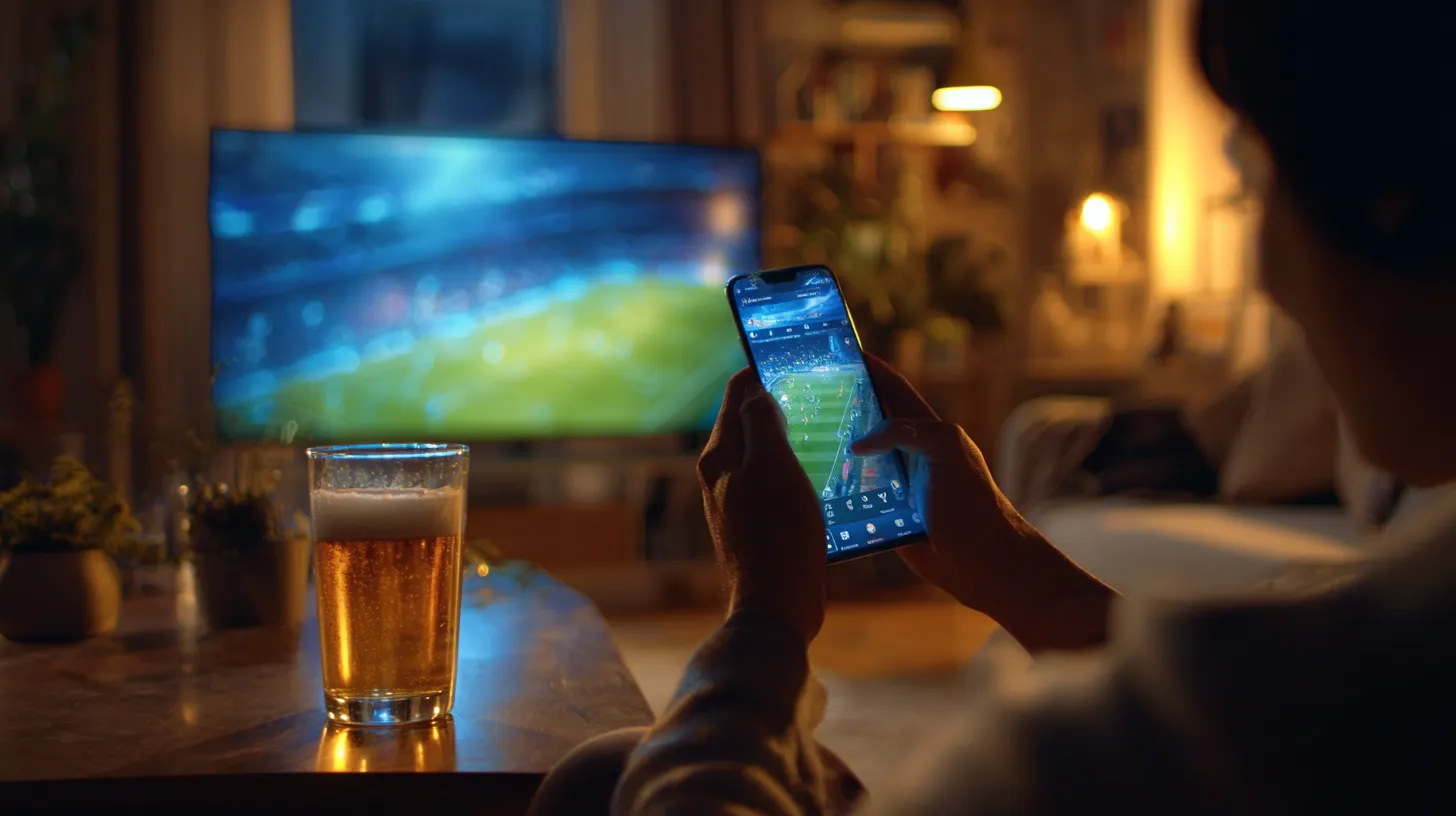 Khám Phá Thế Giới Xổ Số Online Với 98win1