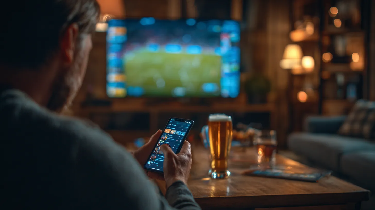 Khám Phá Thế Giới Xổ Số Online Với 98win1