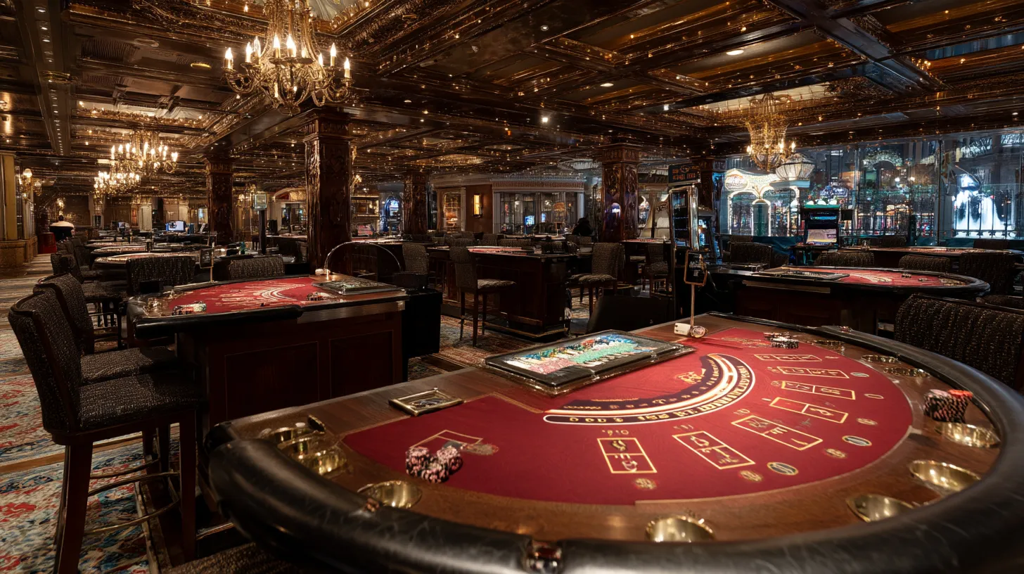 Khám Phá Thế Giới Gk888 và Những Lợi Ích Đặc Biệt