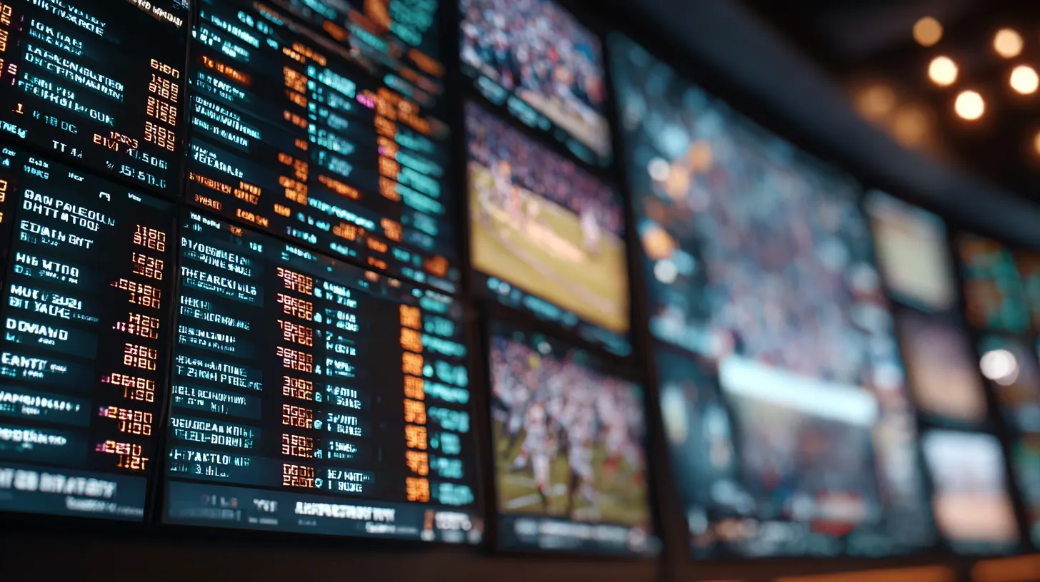 Khám Phá Thế Giới Bóng Đá Cùng 98win1