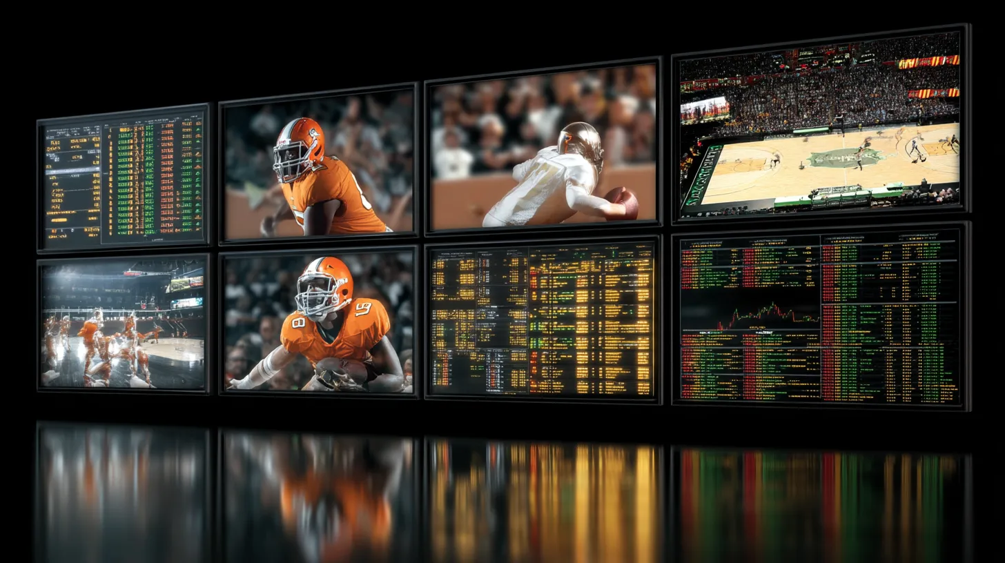 Khám Phá Xổ Số Miền Bắc: Cách Chơi và Thông Tin Cần Biết