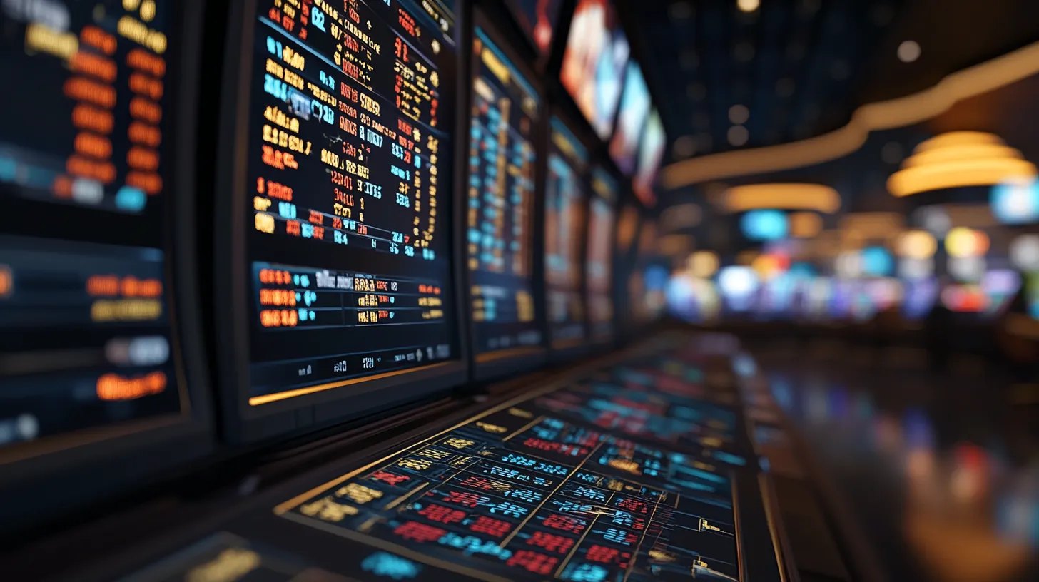 Khám Phá Xổ Số Miền Bắc: Cách Chơi và Thông Tin Cần Biết