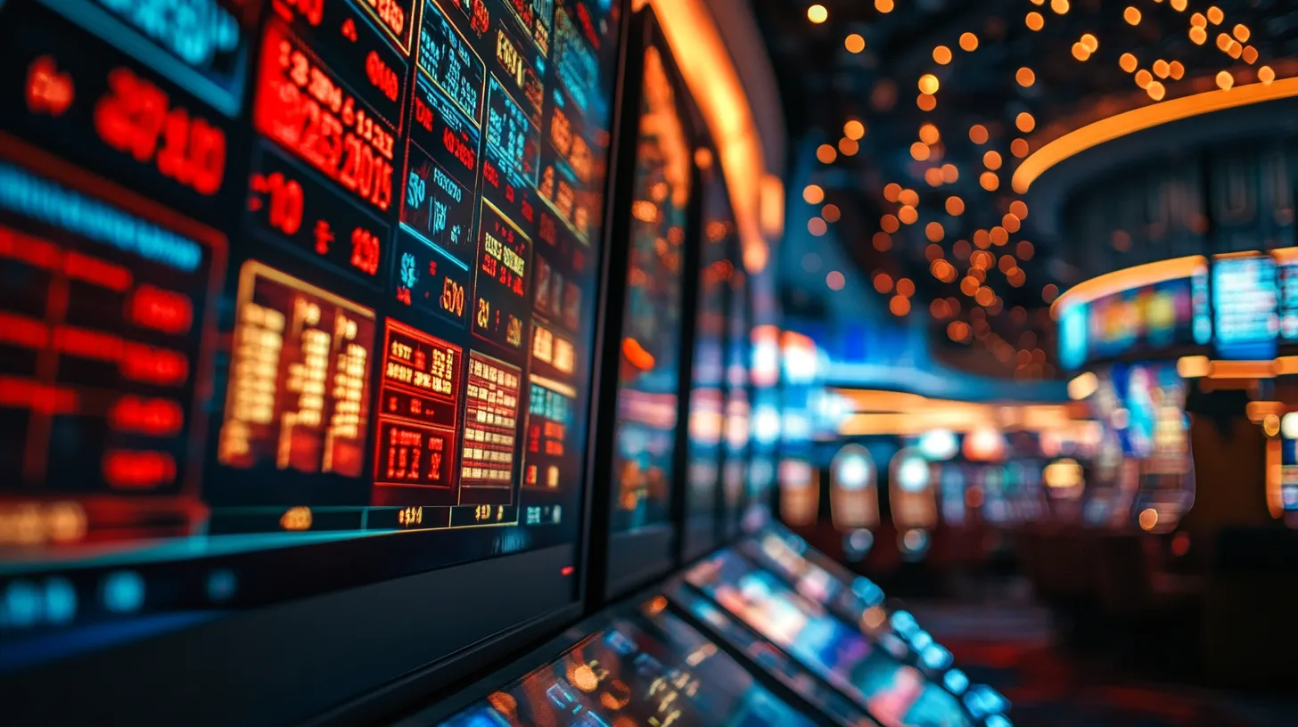 Khám Phá Thế Giới Giải Trí Tại 69vn: Từ Slot Nổ Hũ Đến Xổ Số