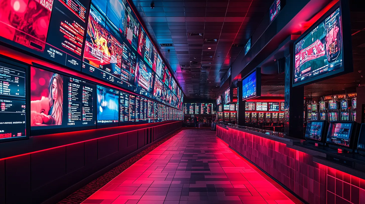 Khám Phá Thế Giới Giải Trí Tại 69vn: Từ Slot Nổ Hũ Đến Xổ Số