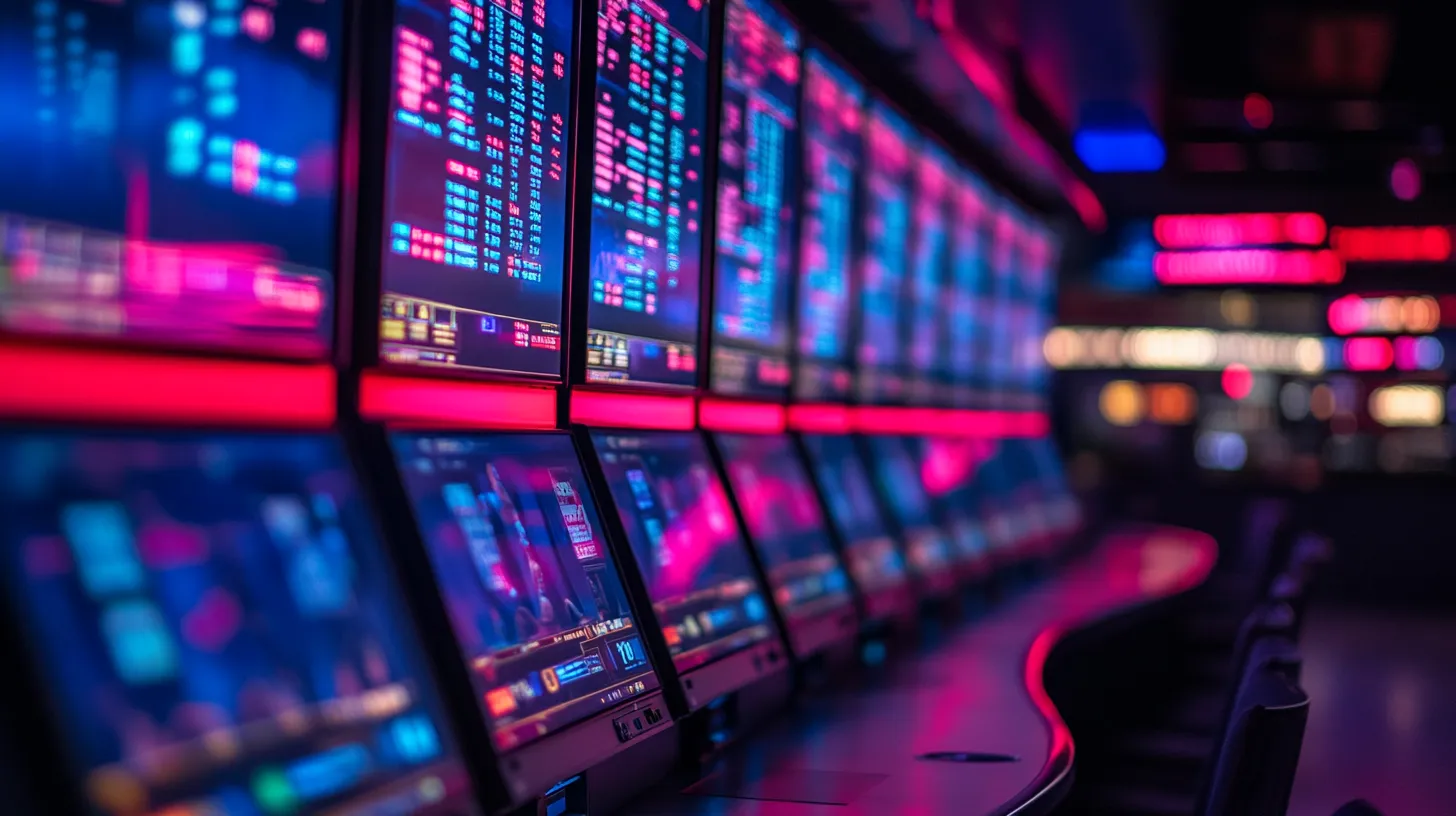 Khám Phá Galaxy6623: Nền Tảng Xổ Số Miền Nam Hàng Đầu