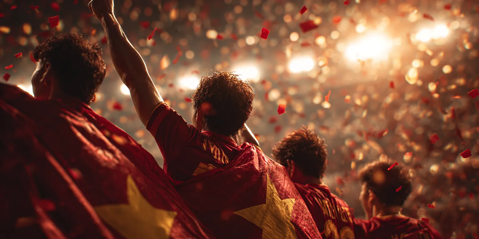 MCW18: Nền Tảng Xổ Số Miền Nam Đáng Tin Cậy